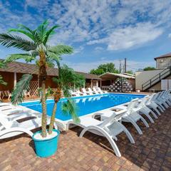 Отель Ной (Кропоткин, Краснодарский край), Кропоткин, Краснодарский край