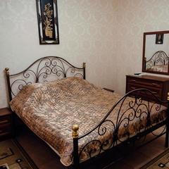 Отель Дальний Кордон, Кропоткин, Краснодарский край