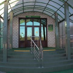 Отель Эдем (Кропоткин, Краснодарский край), Кропоткин, Краснодарский край