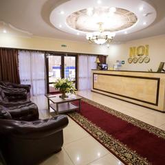 Отель Ной (Кропоткин, Краснодарский край), Кропоткин, Краснодарский край