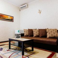 Гостиница Лада, Кропоткин, Краснодарский край