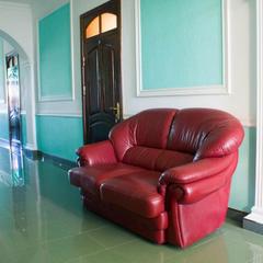 Отель Эдем (Кропоткин, Краснодарский край), Кропоткин, Краснодарский край