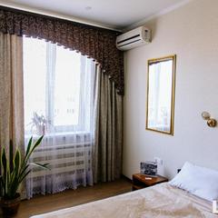 Гостиница Лада, Кропоткин, Краснодарский край