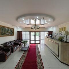 Отель Ной (Кропоткин, Краснодарский край), Кропоткин, Краснодарский край