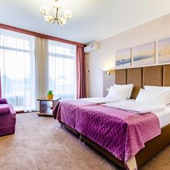 Отель NOI Hotel Kropotkin Centre Shosseynaya, Кропоткин, Краснодарский край