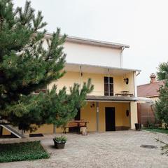 Отель Дальний Кордон, Кропоткин, Краснодарский край