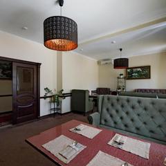 Отель Ной (Кропоткин, Краснодарский край), Кропоткин, Краснодарский край