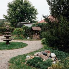 Отель Дальний Кордон, Кропоткин, Краснодарский край