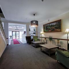 Отель Ной (Кропоткин, Краснодарский край), Кропоткин, Краснодарский край