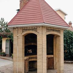 Отель Дальний Кордон, Кропоткин, Краснодарский край