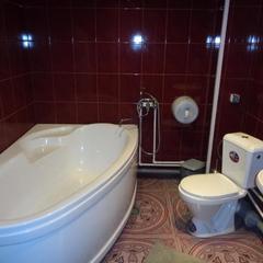 Гостиница Кавказ (Кропоткин, Краснодарский край), Кропоткин, Краснодарский край