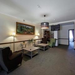 Отель Ной (Кропоткин, Краснодарский край), Кропоткин, Краснодарский край