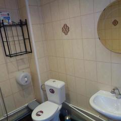 Гостиница Кавказ (Кропоткин, Краснодарский край), Кропоткин, Краснодарский край