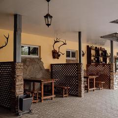 Отель Дальний Кордон, Кропоткин, Краснодарский край