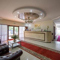 Отель Ной (Кропоткин, Краснодарский край), Кропоткин, Краснодарский край