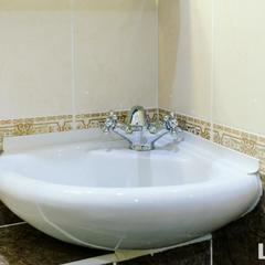 Гостиница Лада, Кропоткин, Краснодарский край