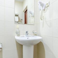 Отель NOI Hotel Kropotkin Centre Shosseynaya, Кропоткин, Краснодарский край