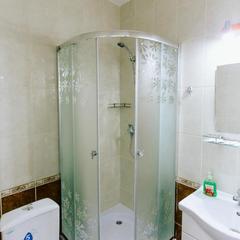 Гостиница Лада, Кропоткин, Краснодарский край