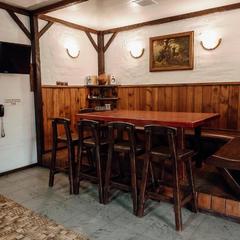 Отель Дальний Кордон, Кропоткин, Краснодарский край