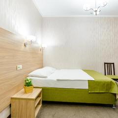 Отель NOI Hotel Kropotkin Centre Shosseynaya, Кропоткин, Краснодарский край