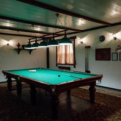 Отель Дальний Кордон, Кропоткин, Краснодарский край