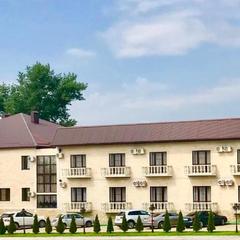 Отель Ной (Кропоткин, Краснодарский край), Кропоткин, Краснодарский край