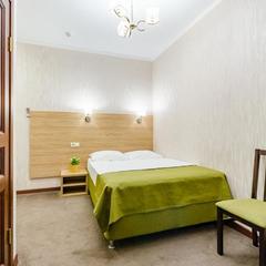 Отель NOI Hotel Kropotkin Centre Shosseynaya, Кропоткин, Краснодарский край
