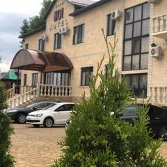 Отель Ной (Кропоткин, Краснодарский край), Кропоткин, Краснодарский край