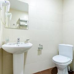 Отель NOI Hotel Kropotkin Centre Shosseynaya, Кропоткин, Краснодарский край