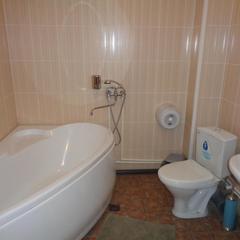 Гостиница Кавказ (Кропоткин, Краснодарский край), Кропоткин, Краснодарский край