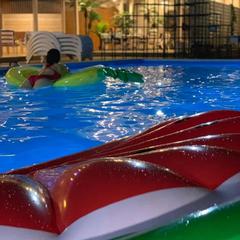 Отель Ной (Кропоткин, Краснодарский край), Кропоткин, Краснодарский край