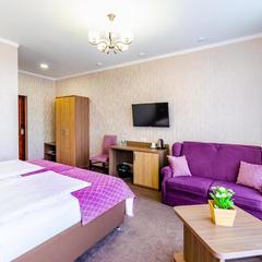 Отель NOI Hotel Kropotkin Centre Shosseynaya, Кропоткин, Краснодарский край