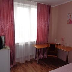 Гостиница Кавказ (Кропоткин, Краснодарский край), Кропоткин, Краснодарский край