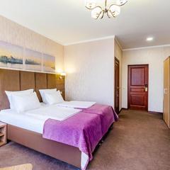 Отель NOI Hotel Kropotkin Centre Shosseynaya, Кропоткин, Краснодарский край