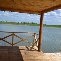 База отдыха Кроптово, Кроптово, Пензенская область