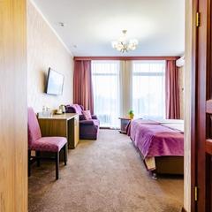 Отель NOI Hotel Kropotkin Centre Shosseynaya, Кропоткин, Краснодарский край