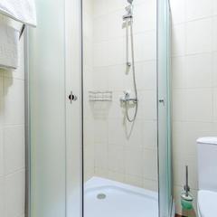 Отель NOI Hotel Kropotkin Centre Shosseynaya, Кропоткин, Краснодарский край