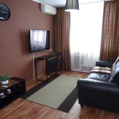 Гостиница Кавказ (Кропоткин, Краснодарский край), Кропоткин, Краснодарский край