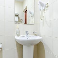 Отель NOI Hotel Kropotkin Centre Shosseynaya, Кропоткин, Краснодарский край