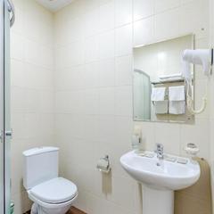 Отель NOI Hotel Kropotkin Centre Shosseynaya, Кропоткин, Краснодарский край