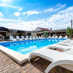 Отель Ной (Кропоткин, Краснодарский край), Кропоткин, Краснодарский край