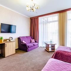 Отель NOI Hotel Kropotkin Centre Shosseynaya, Кропоткин, Краснодарский край