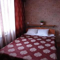 Гостиница Кавказ (Кропоткин, Краснодарский край), Кропоткин, Краснодарский край