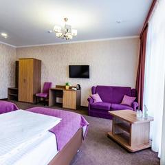 Отель NOI Hotel Kropotkin Centre Shosseynaya, Кропоткин, Краснодарский край