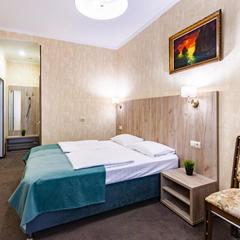 Отель Ной (Кропоткин, Краснодарский край), Кропоткин, Краснодарский край