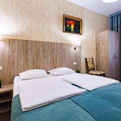 Отель Ной (Кропоткин, Краснодарский край), Кропоткин, Краснодарский край