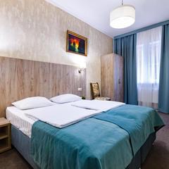 Отель Ной (Кропоткин, Краснодарский край), Кропоткин, Краснодарский край