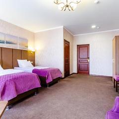 Отель NOI Hotel Kropotkin Centre Shosseynaya, Кропоткин, Краснодарский край