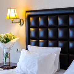 Отель Ной (Кропоткин, Краснодарский край), Кропоткин, Краснодарский край