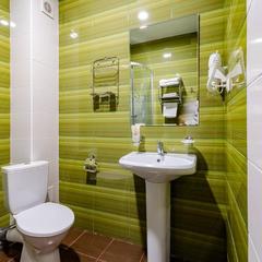 Отель Ной (Кропоткин, Краснодарский край), Кропоткин, Краснодарский край